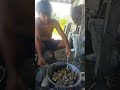 Viral!! Masak burung belibis 🦆🦆 rica rica hasil berburu ditambak #Tarakan #Shorts #Tambak #AbiKahfi