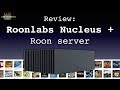 Roonlabs Nucleus+ Roon server