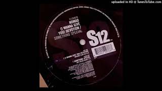 Nomad | Something Special (Joey Negro Remix)