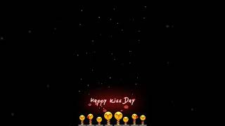 New template |kiss day status |kiss day black screen video |kiss day song |black screen video|status