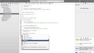 How to Make a Counter App in Xcode (Objective - C)