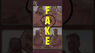 Altered \u0026 AI-Generated Visuals of Elon Musk, Salman Khan and John Cena Falsely Linked to Maha Kumbh