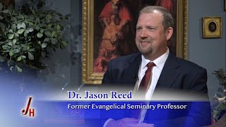 JOURNEY HOME - 2022-10-17 - DR. JASON REED