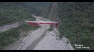 Taroko 太魯閣