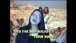 YESUS MALOLE - TALITA DOODOH