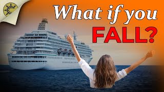 What Happens If You Fall Off A Cruise Ship?