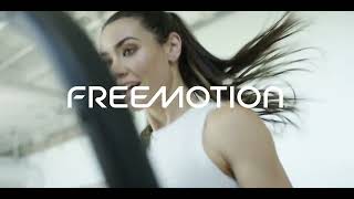 Freemotion Fitness: ’‘WE ARE BELIEVERS IN WHAT'S NEXT'