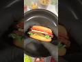 Mini burger #youtubeshorts #trendingshorts #masakmasakan