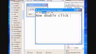 How to make a Alarm clock in visual basic 2008