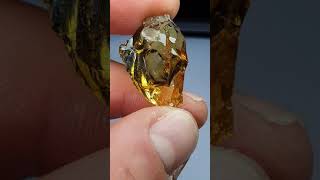 Yellow Beryl, Heliodor, Golden Beryl, Top Quality Beryl, Natural Heliodor, No treatment Beryl