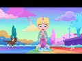 new episode a trophy in time ⏳️ polly pocket 📿 full episode 💫 s06 e