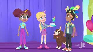 (New episode) A trophy in time ⏳️ | Polly pocket 📿 | Full episode 💫 | S06 E??