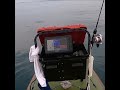 sup fishing　底物　落ちパクプロｗ　 short