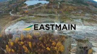 Eastmain Resources