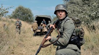 Eastern Front: Point of no Return (War, Action)  Movie