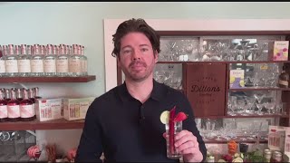 Pair Your Cocktails with Moments to Elevate Your Drink Experience!