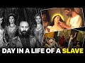 Inside The CRAZY Life Of A White Slave