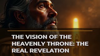 The Vision of the Heavenly Throne: The REAL Revelation