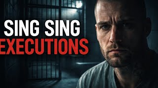 Sing Sing Prison: The Untold Story of America’s Electric Chair Executions | Death Row Documentary