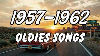 Oldies But Goodies 🎶 Greatest Love Songs of the 50s & 60s | Take Me Back to the Good Old Days
