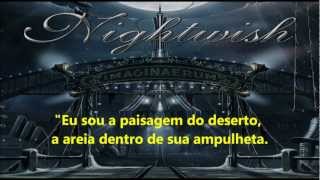 Nightwish - Ghost River (LEGENDADO EM PORTUGUÊS-BR)