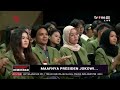 saling sanggah ray rangkuti vs qodari soal presiden jokowi minta maaf catatan demokrasi tvone