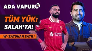 LIVERPOOL AVANTAJINI KAYBEDİYOR? | Real Madrid, Man City'i Yok Etti, Arsenal'in Golcüsü Merino