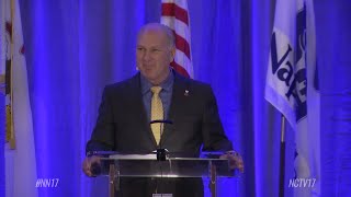 Naperville Mayor Envisions Bold Future In State Of The City Address