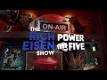 The Rich Eisen Show's Power Five Rankings for NFL Week 4 | 9/29/20