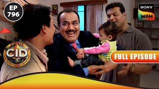 Daya के घर में मिला गुमशुदा बच्चा  | CID | सी.आई.डी | 31 Aug 2023