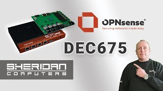 Is the Deciso DEC675 official OPNsense hardware worth it?