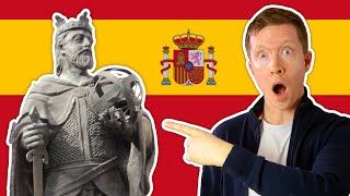 The Spanish Language: The True Story Of The World's 2nd Biggest Language