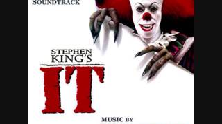 It - Part I (1990) Soundtrack (8/22) - The Slap