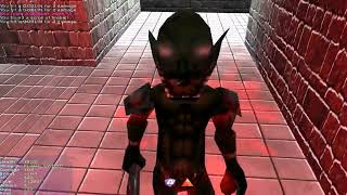 Dungeon Stomp DirectX12 Texture Normal Maps