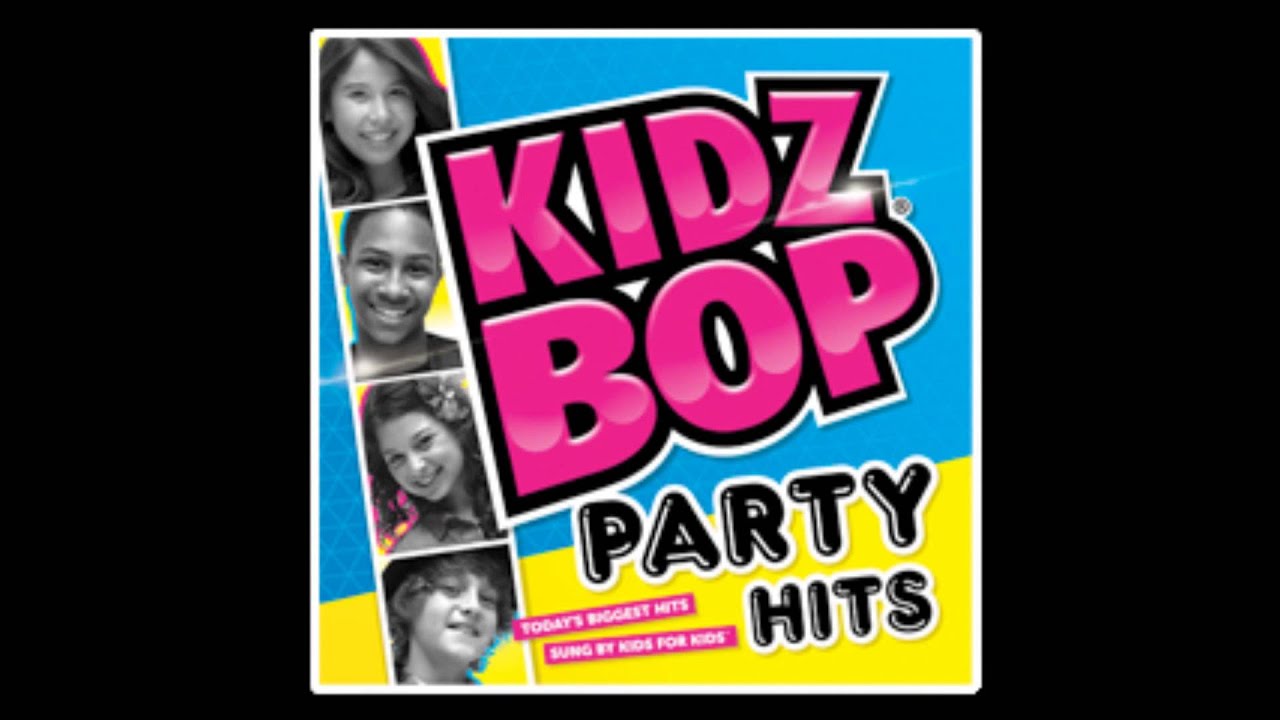 Kids Bop Party Hits ~What Does The Fox Say?~ - YouTube