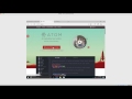 PHP Basics: Setting Up (Windows): Your first PHP file (3/35)
