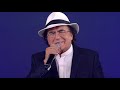 al bano carrisi tu per sempre live 2019