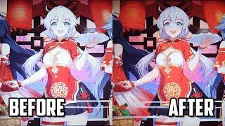 How to Setup Projector Contrast, Brightness, Colour for Best Picture? - Projector Calibration Guide
