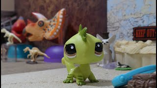 LPS: Museum Mystery