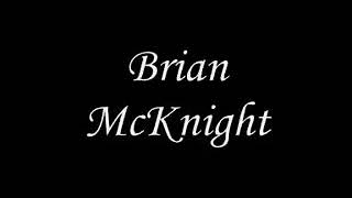 Win by Brian McKnight with lyrics