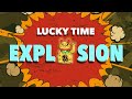 Wizardskull & Sucklord - Episode #1 / Lucky Time Explosion! Podcast