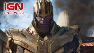 Avengers: Infinity War Directors Explain Who They Chose to Kill Off - IGN News