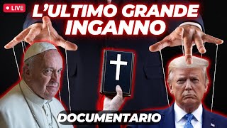 La profezia si sta adempiendo: con Trump il governo americano è ormai cattolico! | SperanzaTV (6min)