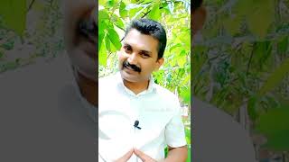 അന്യന്റെ മുതല് ആഗ്രഹിക്കരുത് / Sreekanth Pta /#wonvoice #shorts