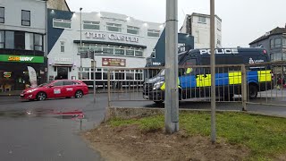 blackpool saturday afternoon walkabout