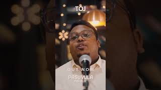 Pasuvula Pakalo - Cover by TOJ | Ft. Shalom Benhur Manda and Joshua Satya | Christmas song 2024