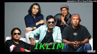 Mengapa - Iklim