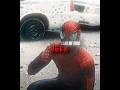 Where is Spider-Man? - 