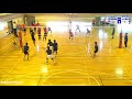 【joc大分選抜vsjoc福岡選抜】　 2016年joc練習試合 バレーボール　japanese volleyball