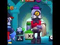 BRAWL STARS I BOUGHT PIRATE BARLEY 🥶🥶🥵 #brawlstars #ytshorts #keşfet #tiktok #supercell #